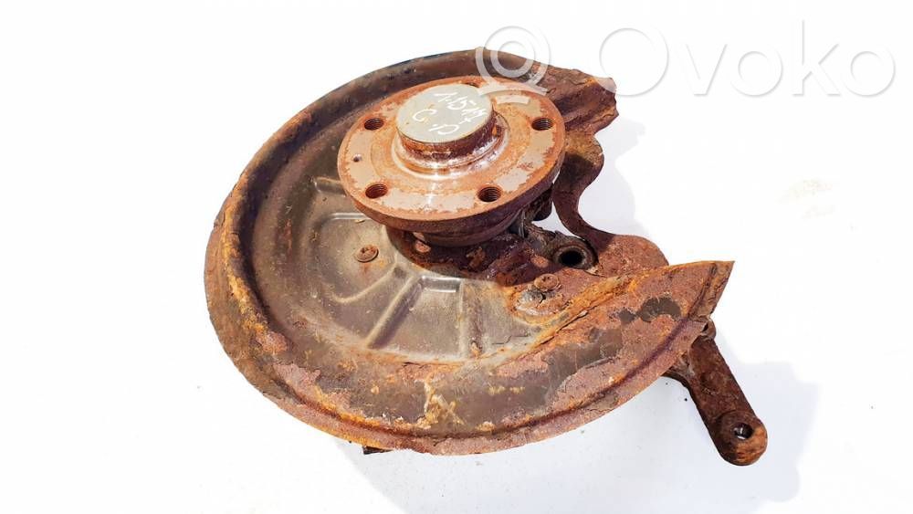 Volkswagen Touran I Rumba