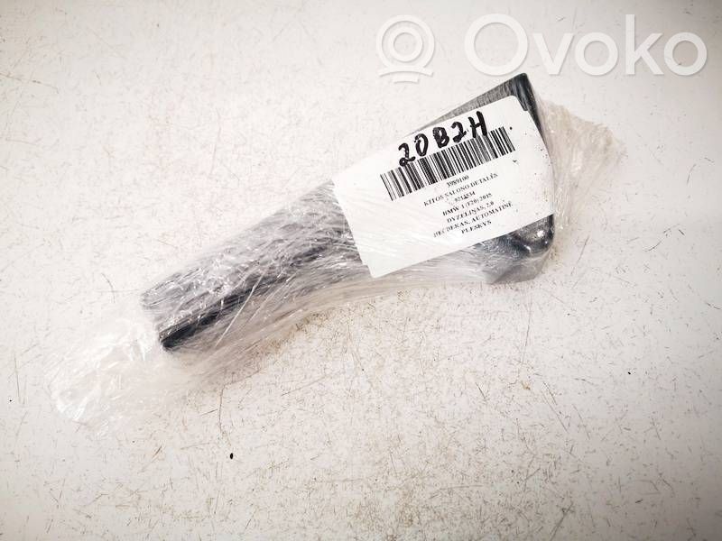 BMW 5 F10 F11 Altra parte interiore 