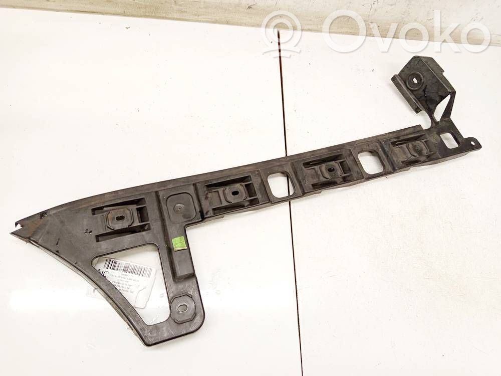 Volkswagen PASSAT B6 Support de pare-chocs arrière