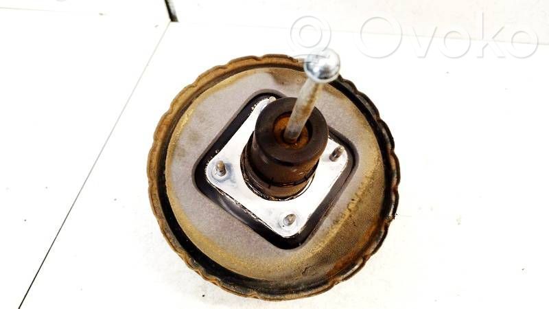 Skoda Roomster (5J) Servofreno 