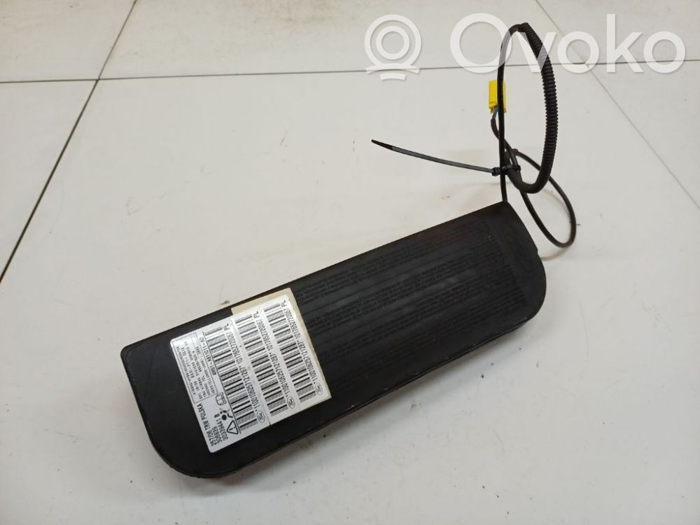 Ford Focus Sitz-Airbag 