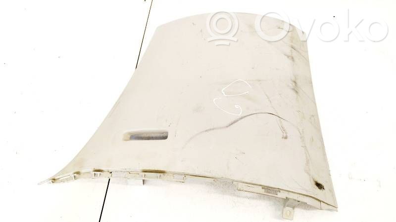 Skoda Roomster (5J) Rivestimento montante (D) (fondo)