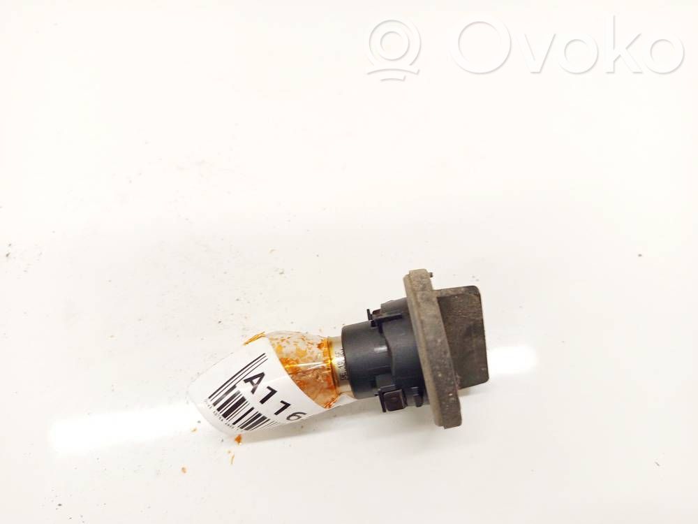 Opel Astra H Element lampy przedniej 
