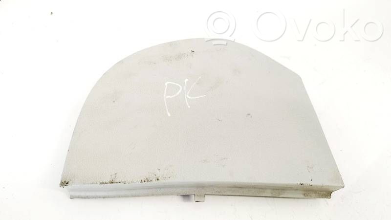 Skoda Roomster (5J) Moldura del extremo lateral de panel
