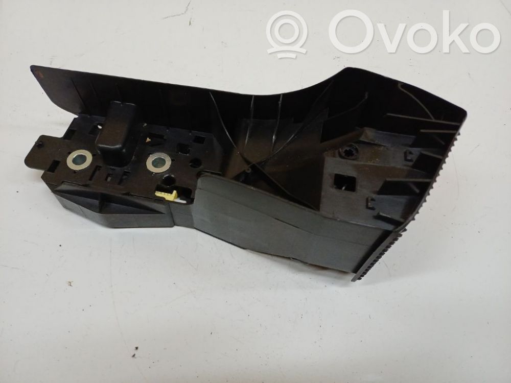 Mitsubishi Colt Încuietoare spătar scaun spate 