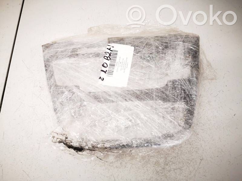 Opel Insignia A Garniture de tableau de bord
