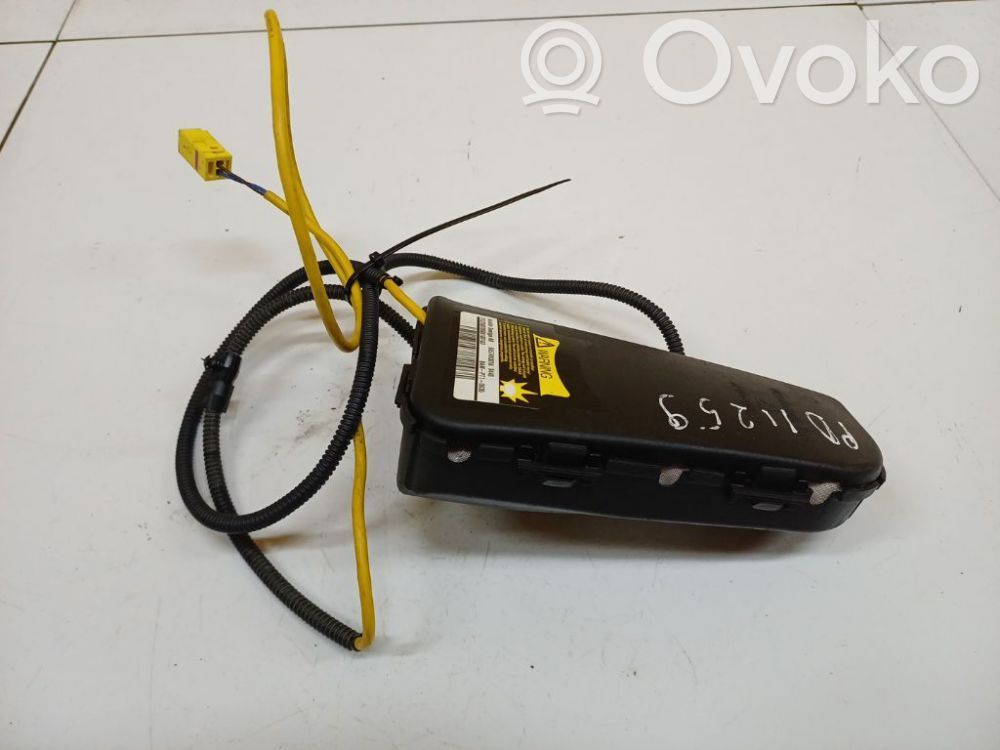 Saab 9-3 Ver2 Airbag de siège
