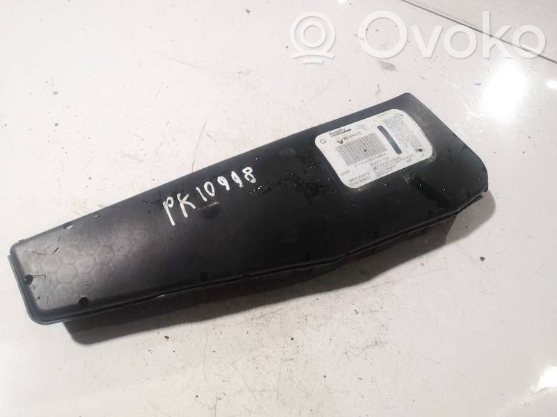 Renault Scenic III -  Grand scenic III Poduszka powietrzna Airbag fotela 