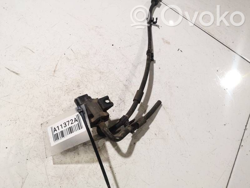 Volkswagen PASSAT B6 Elettrovalvola turbo