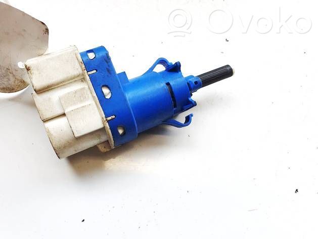 Tesla Model X Sensor Bremspedal
