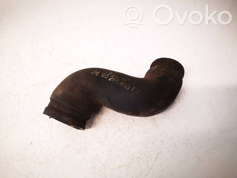 Opel Astra F Kühlleitung / Kühlschlauch 