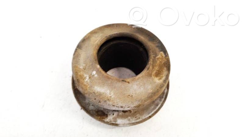 Peugeot 307 Molla elicoidale anteriore con cuscinetti in gomma