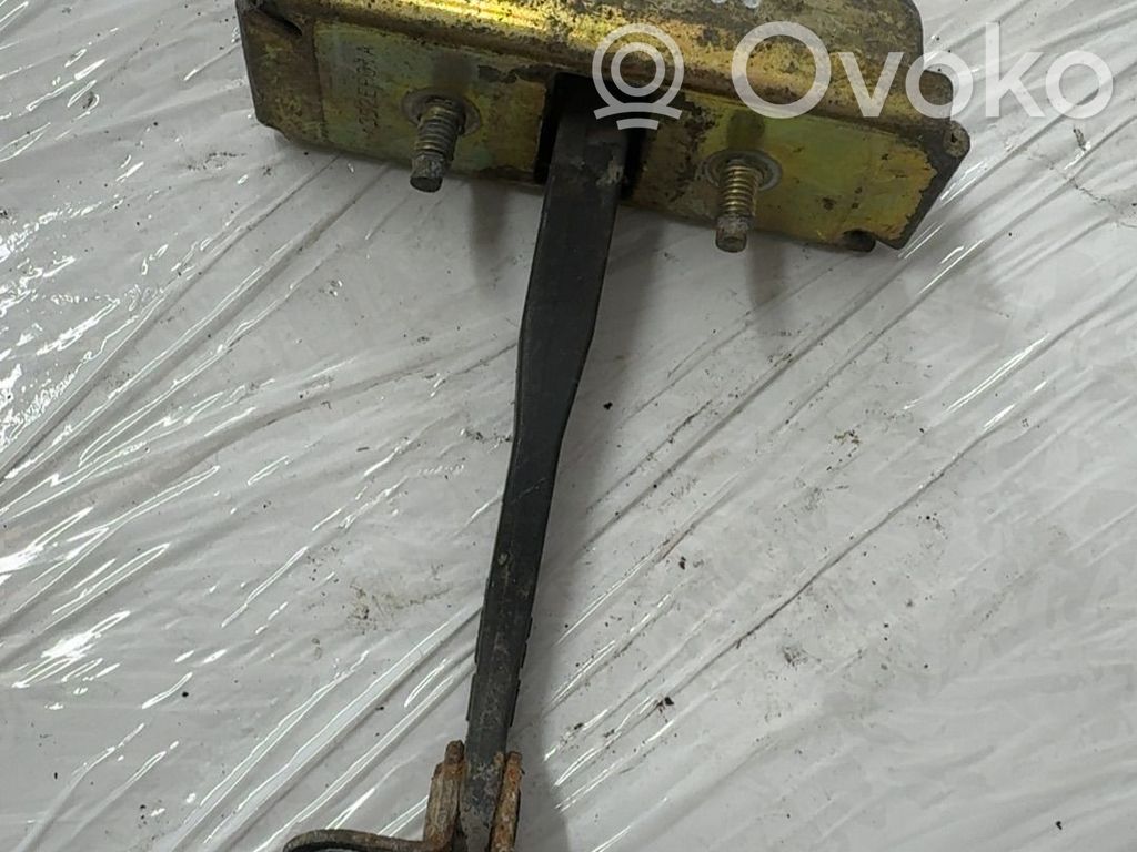 Chevrolet Blazer Tope freno de puerta trasera