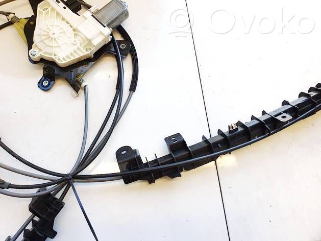 Audi A6 S6 C7 4G Motore/attuatore 