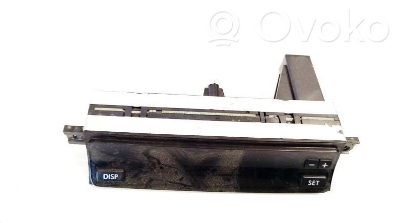 Subaru Legacy Monitor/display/piccolo schermo