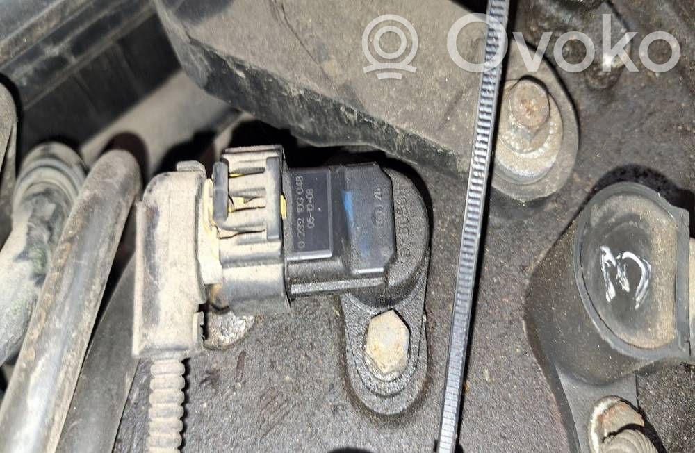 Lancia Musa Sensore di posizione albero a camme 