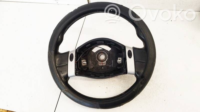 Mini One - Cooper R50 - 53 Vairas