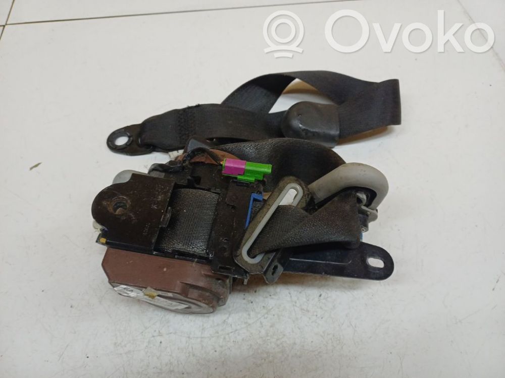 Opel Antara Centură de siguranță față 