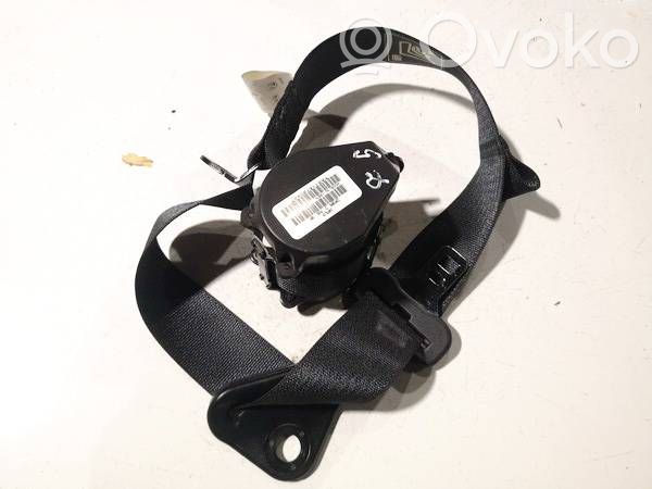 Jeep Compass Centură spate 