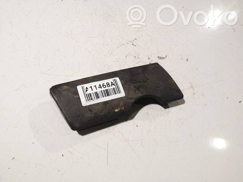 Citroen Jumpy Altra parte interiore