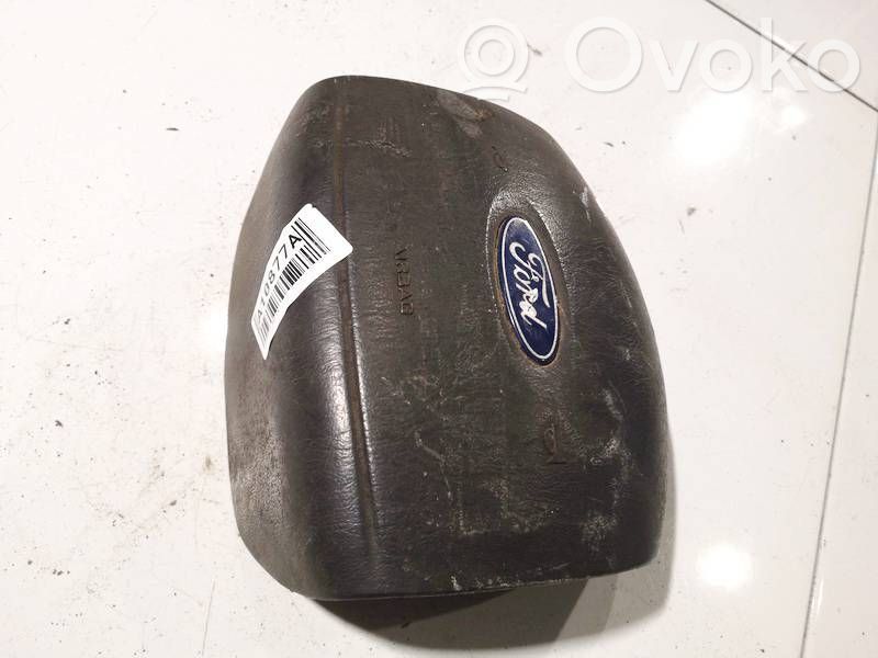 Ford Transit Airbag volan 