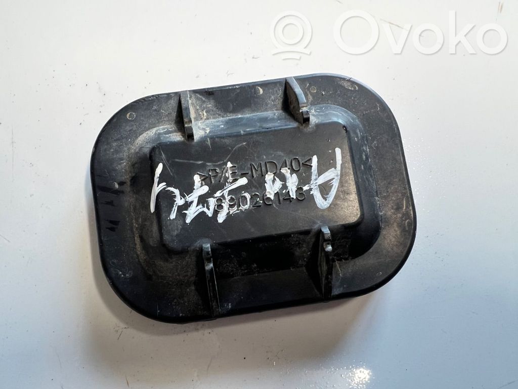 Toyota Corolla E120 E130 Deckel Abdeckung Scheinwerfer 