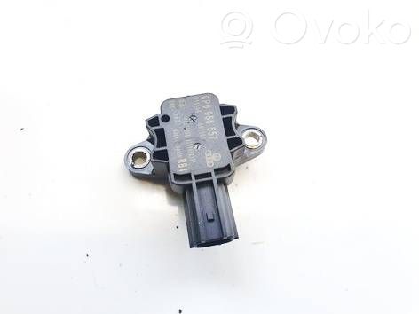 Audi A4 S4 B7 8E 8H Airbagsensor Crashsensor Drucksensor 