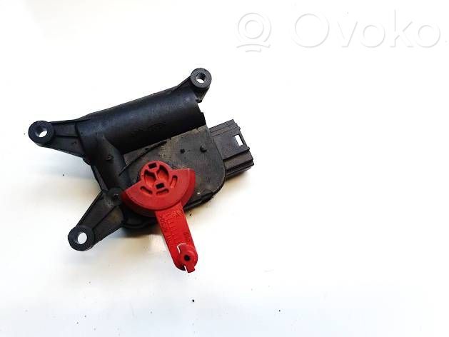 Audi A4 S4 B7 8E 8H Tuloilmaventtiilin käyttömoottori