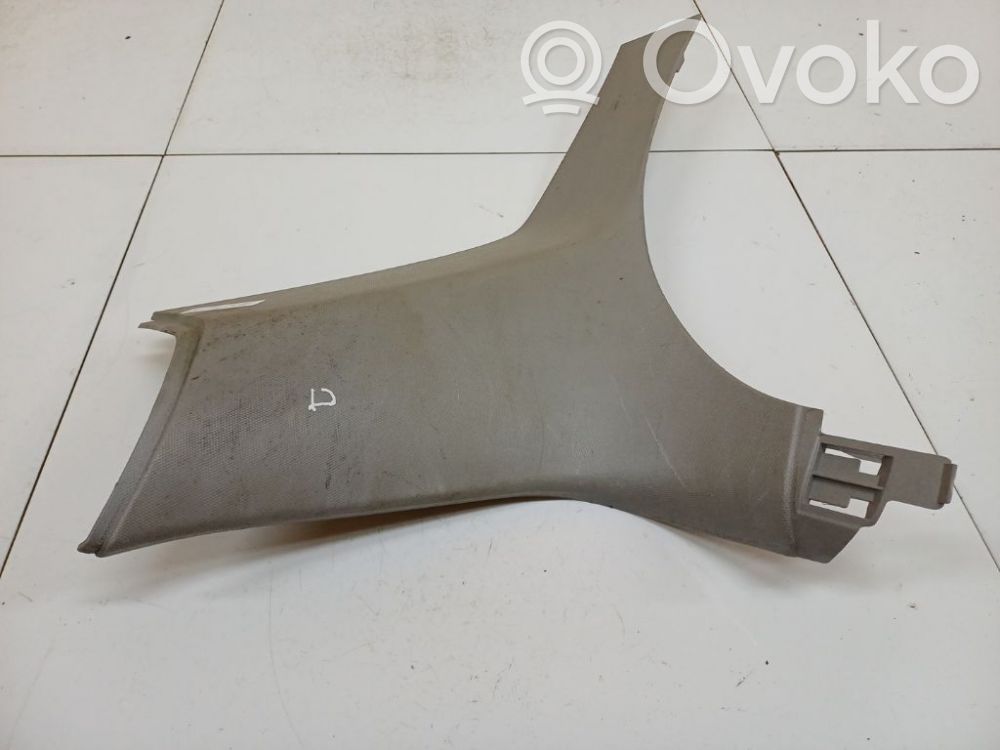 Opel Astra H (D) pillar trim (bottom)
