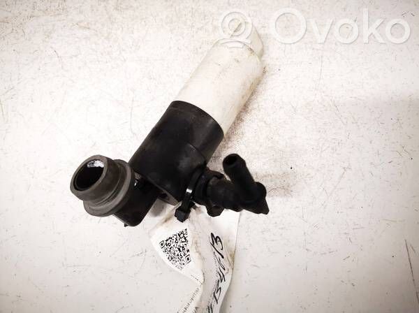 Land Rover Discovery 3 - LR3 Pompe lave-phares