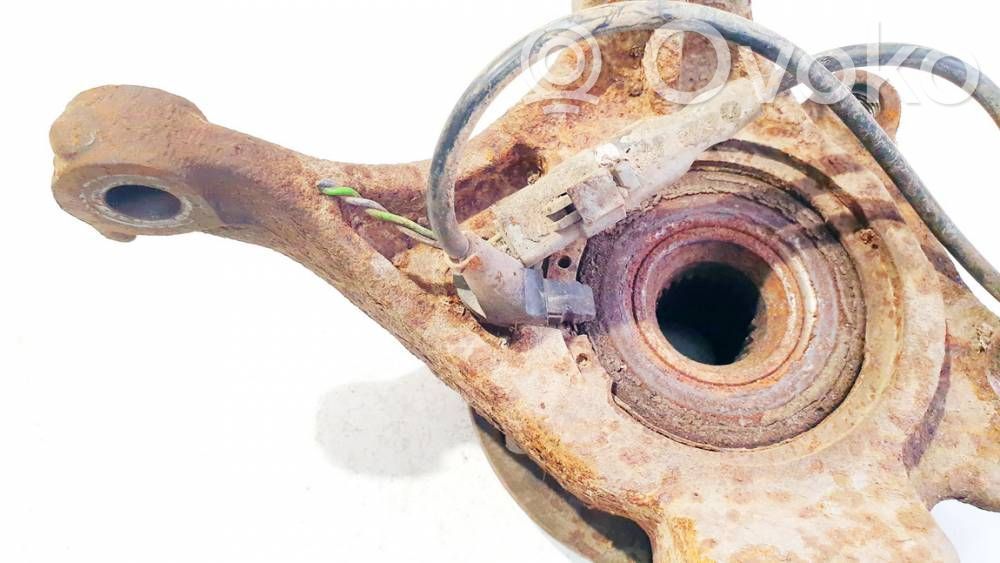 Peugeot 307 ABS Sensor 