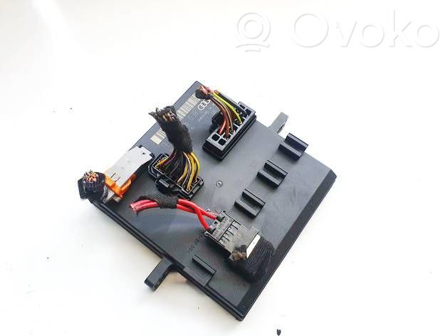 Audi A4 S4 B7 8E 8H Module confort