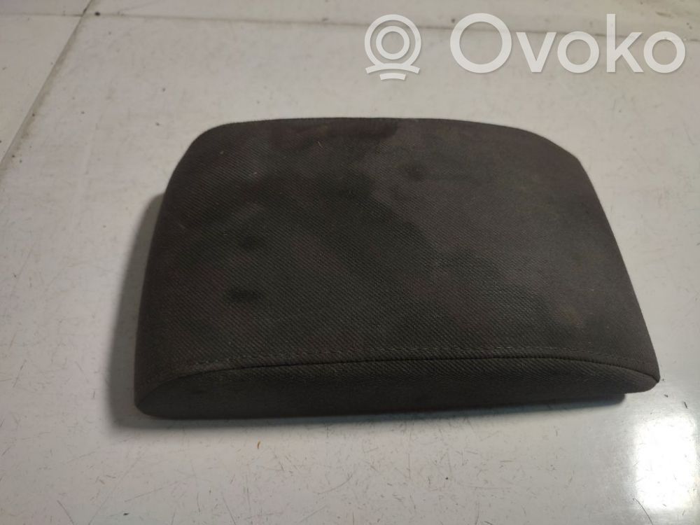 Volkswagen Touran I Reposabrazos