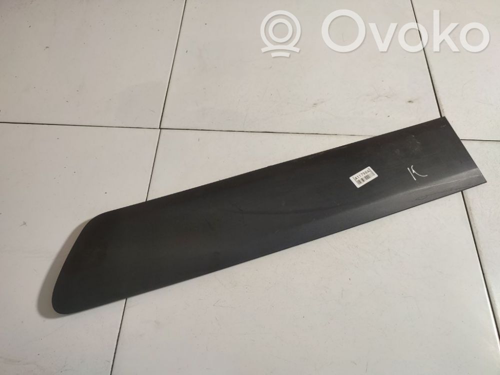 Citroen Berlingo Moulure de porte arrière