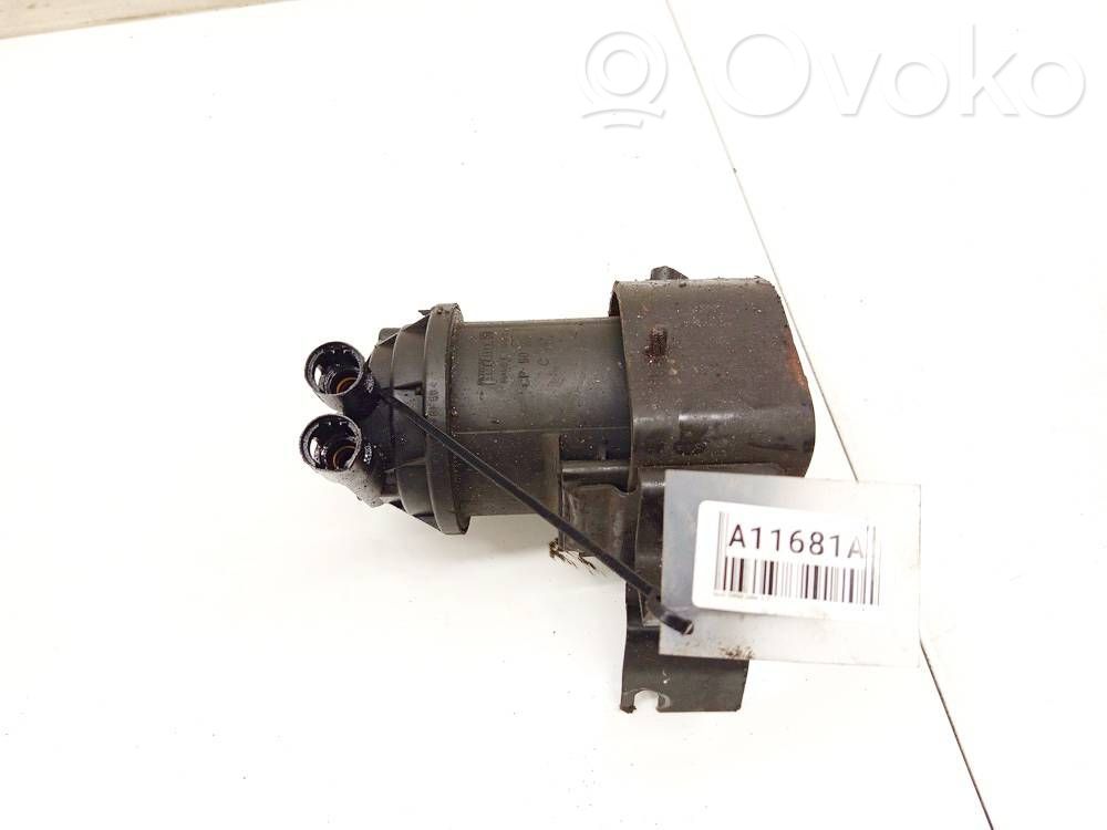 Opel Corsa C Degalų filtras 