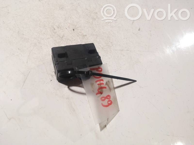 Peugeot 508 Other control units/modules