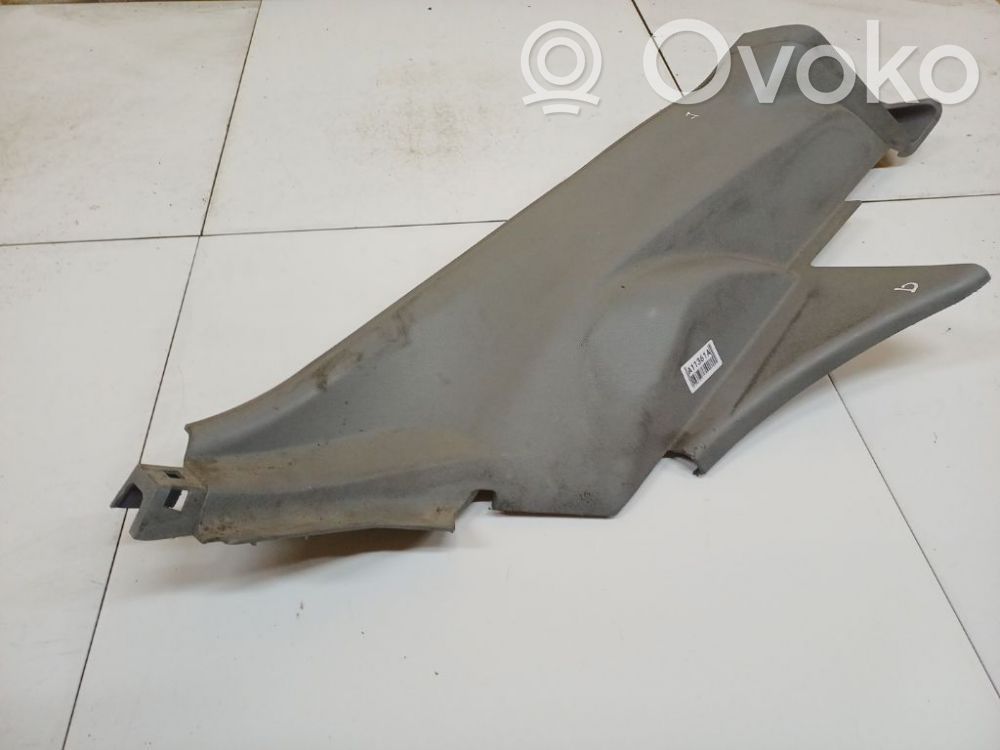 Dodge Avenger Alte elemente acoperire portbagaj 
