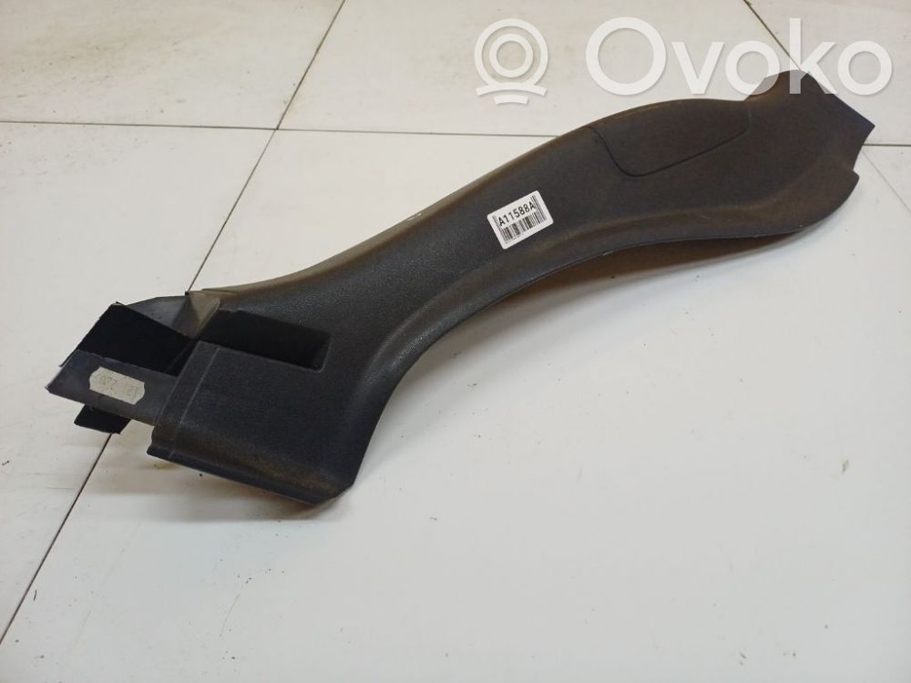 Renault Megane II Altro elemento di rivestimento bagagliaio/baule