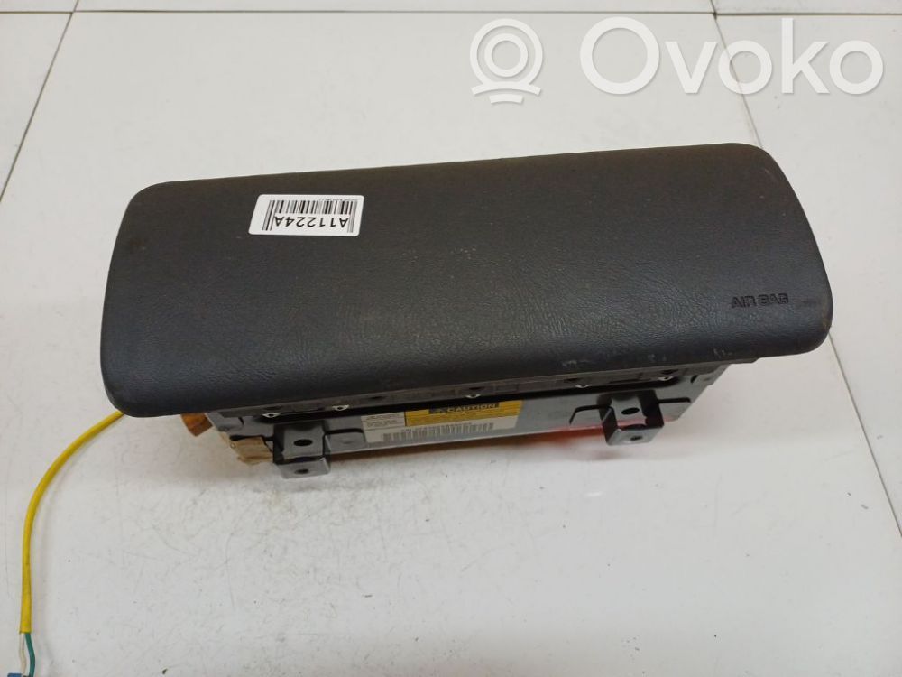 Chevrolet Blazer Passenger airbag 