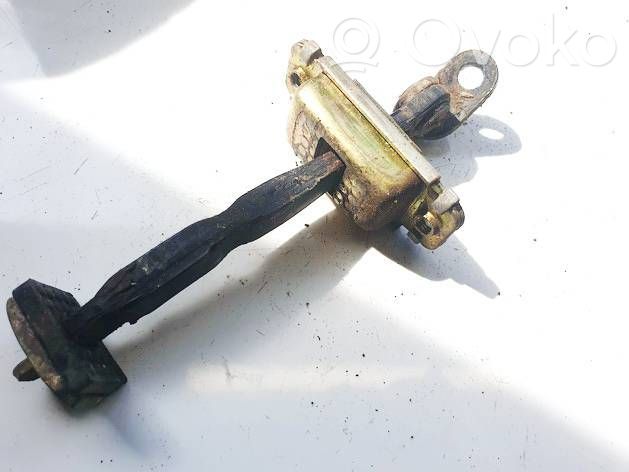 Hyundai Matrix Türfangband Türfeststeller Türstopper vorne 