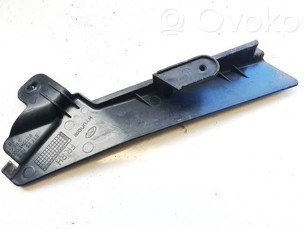 Hyundai Matrix Kita išorės detalė