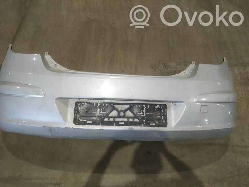 Hyundai i30 Paraurti