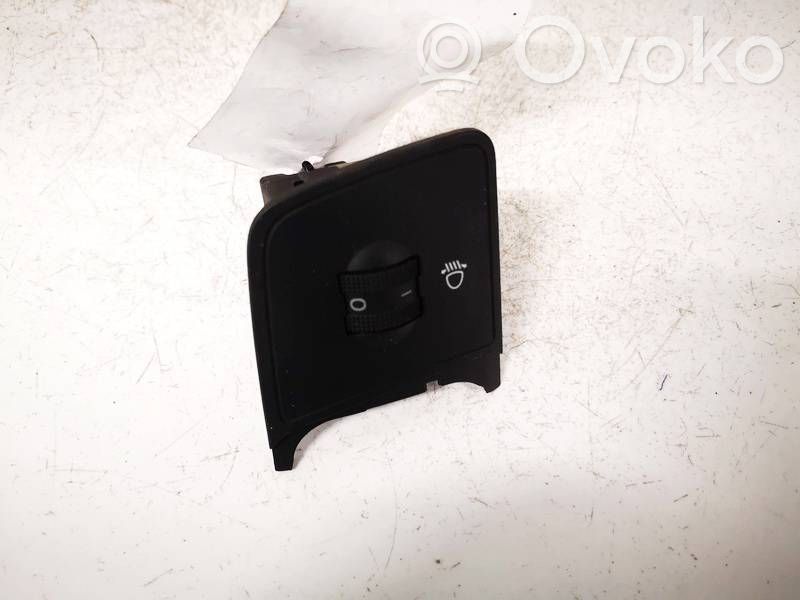 Audi A6 S6 C7 4G Interruptor de control de altura del faro delantero