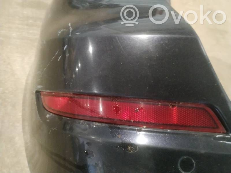 Opel Astra J Réflecteur de feu arrière 