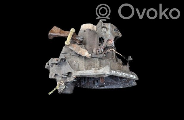Citroen C2 Boîte de vitesses manuelle à 5 vitesses