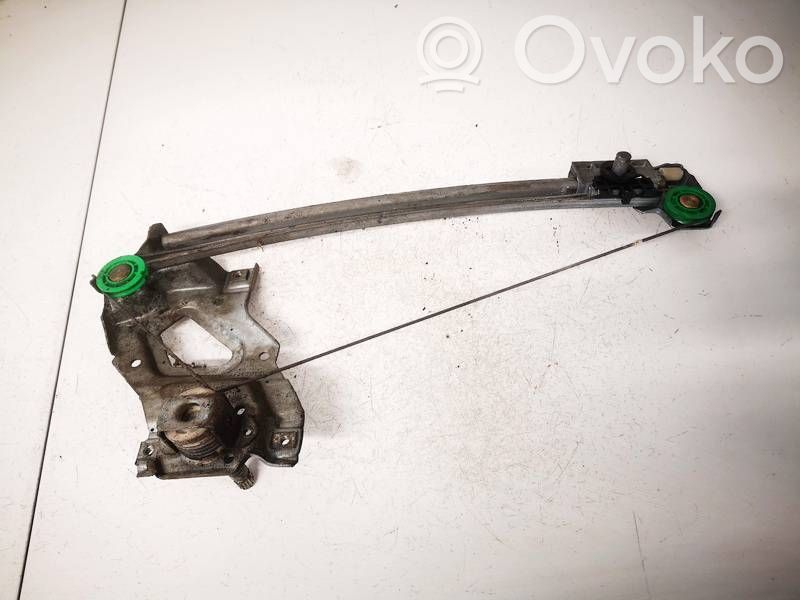 Audi 80 90 B3 Fensterheber elektrisch mit Motor Schiebetür
