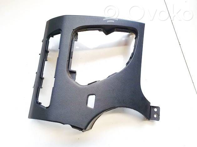 Hyundai ix35 Altra parte interiore 
