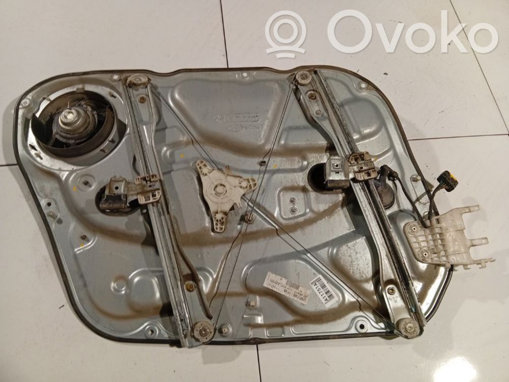 Hyundai i30 Macara ușă glisantă cu motor 