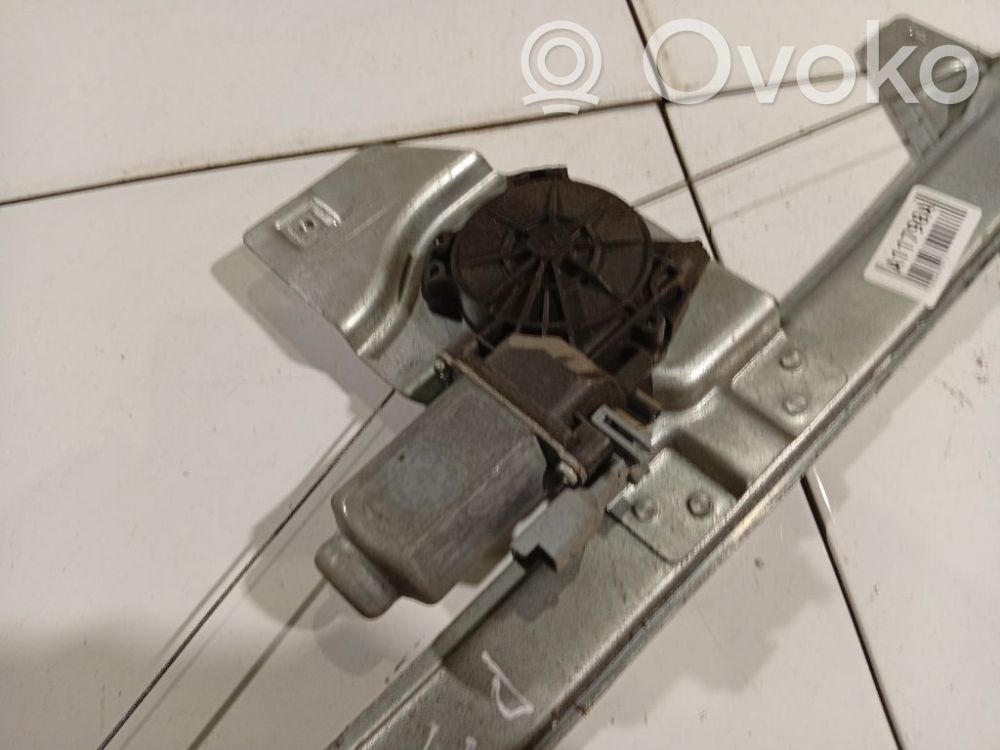 Citroen Berlingo Motor macara geam ușă față 