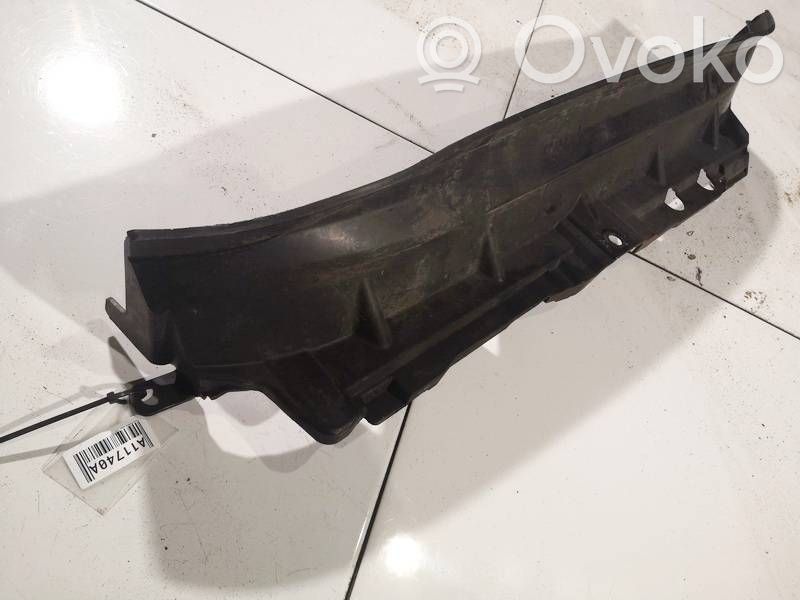 Ford Fiesta Alte piese de exterior 